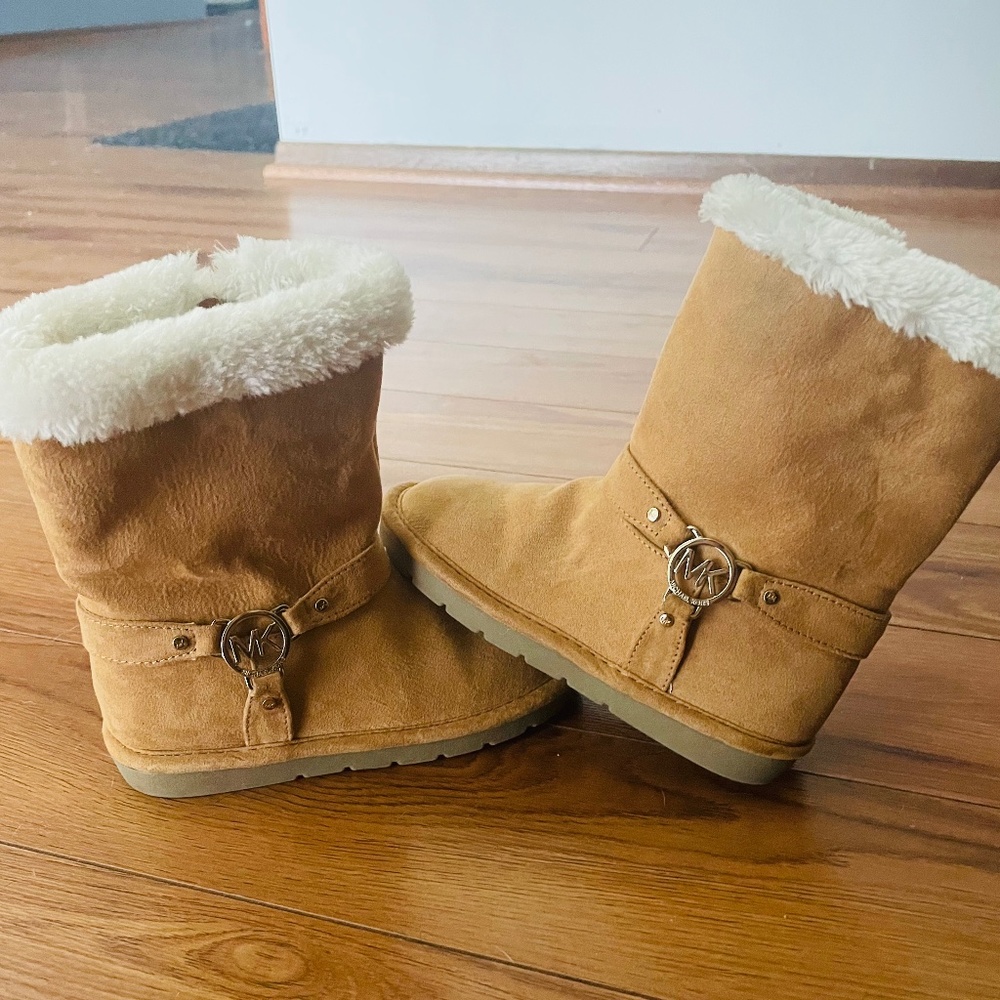 Kids Boots